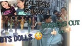 DAY OFF IN MANILA | TOUR SA MOA : MAY BTS DOLLS ?!? | I ❤️JAPAN 🇯🇵