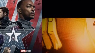 [Koleksi Judul Logo Marvel] MCU (2008-2021) semua tahap 1-4 film dan serial TV Amerika semua judul p