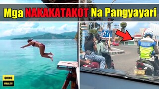 HULI Pero Di KULONG! BABA? O IMFOUND?🤣-PINOY FUNNY VIDEOS & FUNNY MEMES