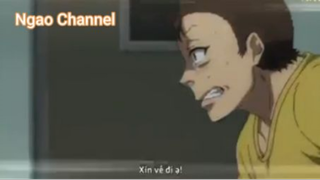 All Out !! (Ep.15) _ Thêm 1 thành viên nữa rời đội ư? #AllOut!!_tap15