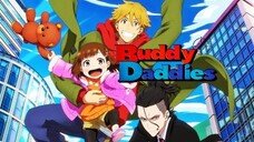 Buddy Daddies Episode 12 Sub Indo