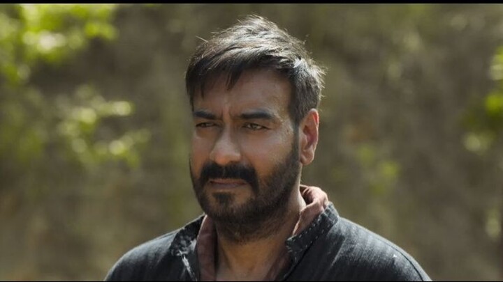 Azaad (2025) Hindi NetFlix WEB-DL H264 AAC 720p-www.10HitMovies.LoL
