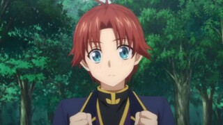 Botsuraku Yotei no Kizoku - Episode 01 (Subtitle Indonesia)