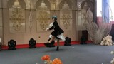 [Secretary Dance] Chào mừng đến với chương trình phát sóng độc quyền của Manzhan——Tư thế khiêu vũ và