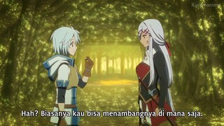 kanchigai no atelier meister episode 2
