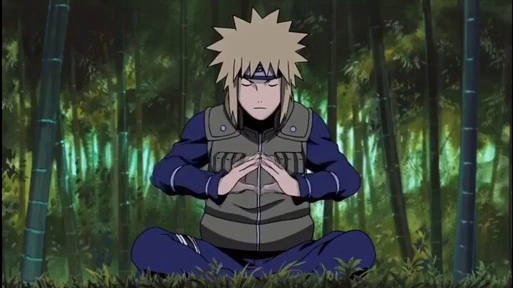 minato sensei