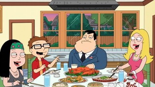 American Dad: สแตนคอยลบความทรงจำของครอบครัวเขาเพื่อให้พวกเขามีวันพ่อที่สมบูรณ์แบบ