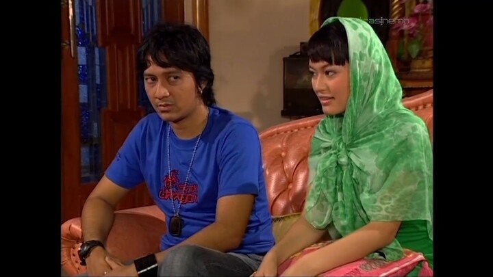 KIAMAT SUDAH DEKAT (2005) EPISODE 24