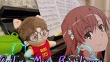 [Piano Versi Tentacle Monkey Only My Railgun] Lagu perang dimulai! Semuanya bangkit! Masa muda teman