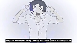 Top 8 Anime có Nam Chính Cực Mạnh Nhưng Lại Bị Mọi Người Coi Thường Là Yếu Ớt