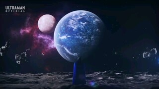 Ultraman New Generation Stars Episode 46