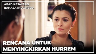 Kudeta Melawan Sultan Hürrem | Abad Kejayaan (Bahasa Indonesia)