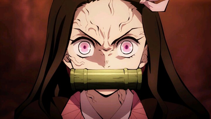 nezuko