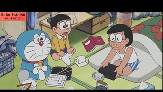 Chú mèo máy Đoraemon_ Nhà cây dưới mặt đất # Anime