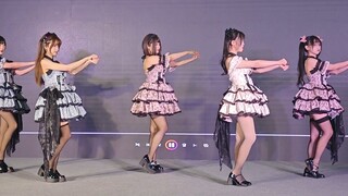 【FIVEver】宁波国风次元文化现场《极乐净土》
