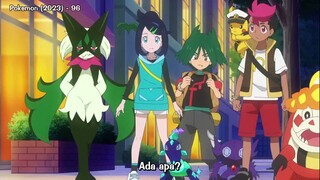 pokemon horizon