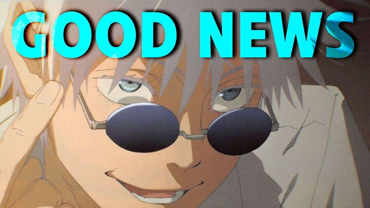 Jujutsu Kaisen Season 2 GOOD NEWS+ EPISODE 1 NEW REVIEW IMAGES