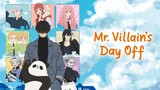 Mr. Villain's Day Off - English Sub | Episode 6