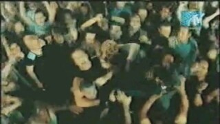 5ive - Everybody Get Up (MTV Most Wanted 1999)