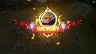 #SaveFanny | Fanny Highlights #2 Before the Nerf | Top Global Fanny by Yasuo
