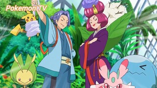 Pokemon (Short Ep 94) - Đội Hỏa Tiễn #pokemon