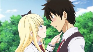 Kishuku Gakkou no Juliet Episode 5 AMV Best of Me