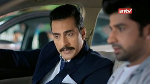 anupama episode 5