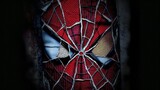 "Pesta visual untuk laba-laba" - Spiderman