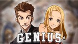 Anime Misteri TERBAIK Pada Masanya (Rekomendasi)
