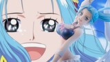 Maaf, saya sudah bergabung dengan Topi Jerami! One Piece Putri pertama dalam pelarian! Ulasan Gambar Weiwei Love and Justice "Penari"
