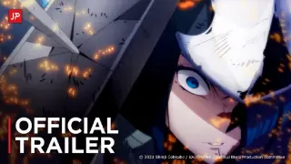 Sabikui Bisco - Official Trailer 2 | English Sub