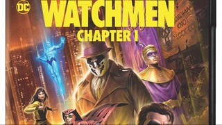 Watch movie [WATCHMEN Chapter 1 Trailer (2024)] link in description: