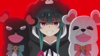 Kuma Kuma Kuma Bear Season 2 - Official Trailer