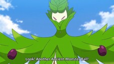 11 Pokemon (Shinsaku Anime) English Sub