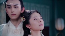 The Untamed EP 82 part 9 / Tagalog Dubbed
