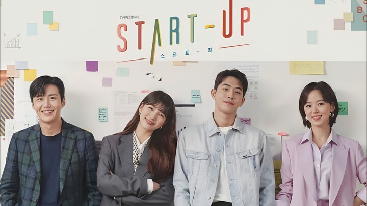 (INDO SUB) EPS. 01 START-UP