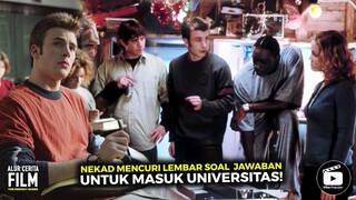 PARA JENIUS YANG BERHASIL MENIPU KAMPUS TERBAIK I ALUR CERITA THE PERFECT SCORE