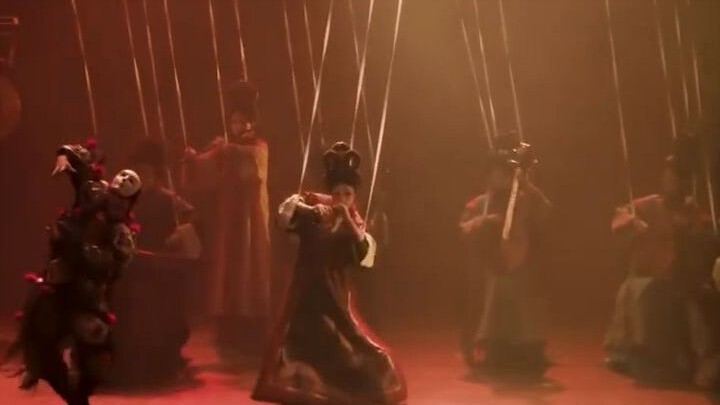 Pingtan Impressions: The Charm of Chinese Horror