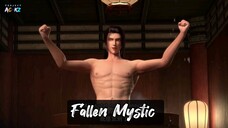 Fallen Mystic Eps 7 Sub Indo