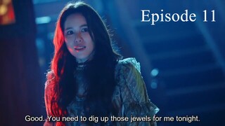 🇹🇭 Stone Of Affection Ep 11 [English Sub]