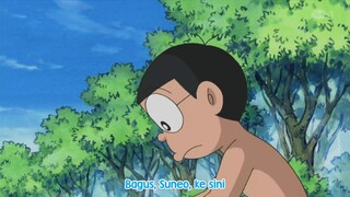 Doraemon episode 132