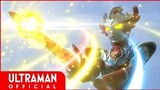 『ウルトラマンタイガ』 第19話 「雷撃を跳ね返せ！」 ULTRAMAN TAIGA Episode 19 "Withstand The Lightning Strike!"
