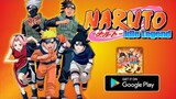 Naruto Idle Legend Samurai Traning New Era Apk For Android Download