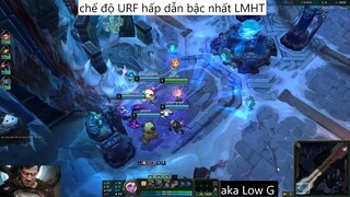 chế độ URF hấp dẫn bậc nhất LMHT #83