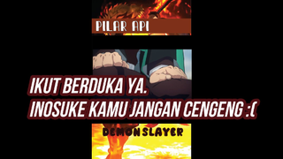 IKUT BERDUKA YA! SEMOGA JEJAKNYA SELALU DIKENANG!