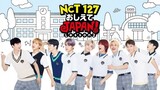 NCT 127 TEACH ME JAPAN! : LESSON 2 EPISODE 5 (2019)