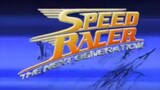 Speed Racer The Next Generation Season 1 Episode 3 "The Beginning"