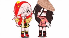 Countryhumans Indonesian x ViệtNam