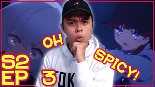 it's getting SPICY!! | Zombieland Saga Season 2 Episode 3 Reaction