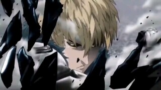 Genos vs G4 "Robot" #amv